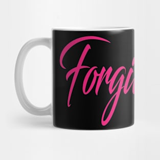 christian Mug